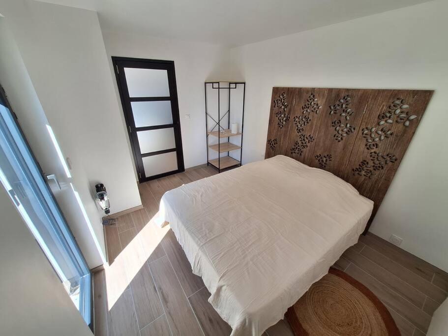 Logement Neuf A 2 Pas Du Lac La Bridoire Εξωτερικό φωτογραφία