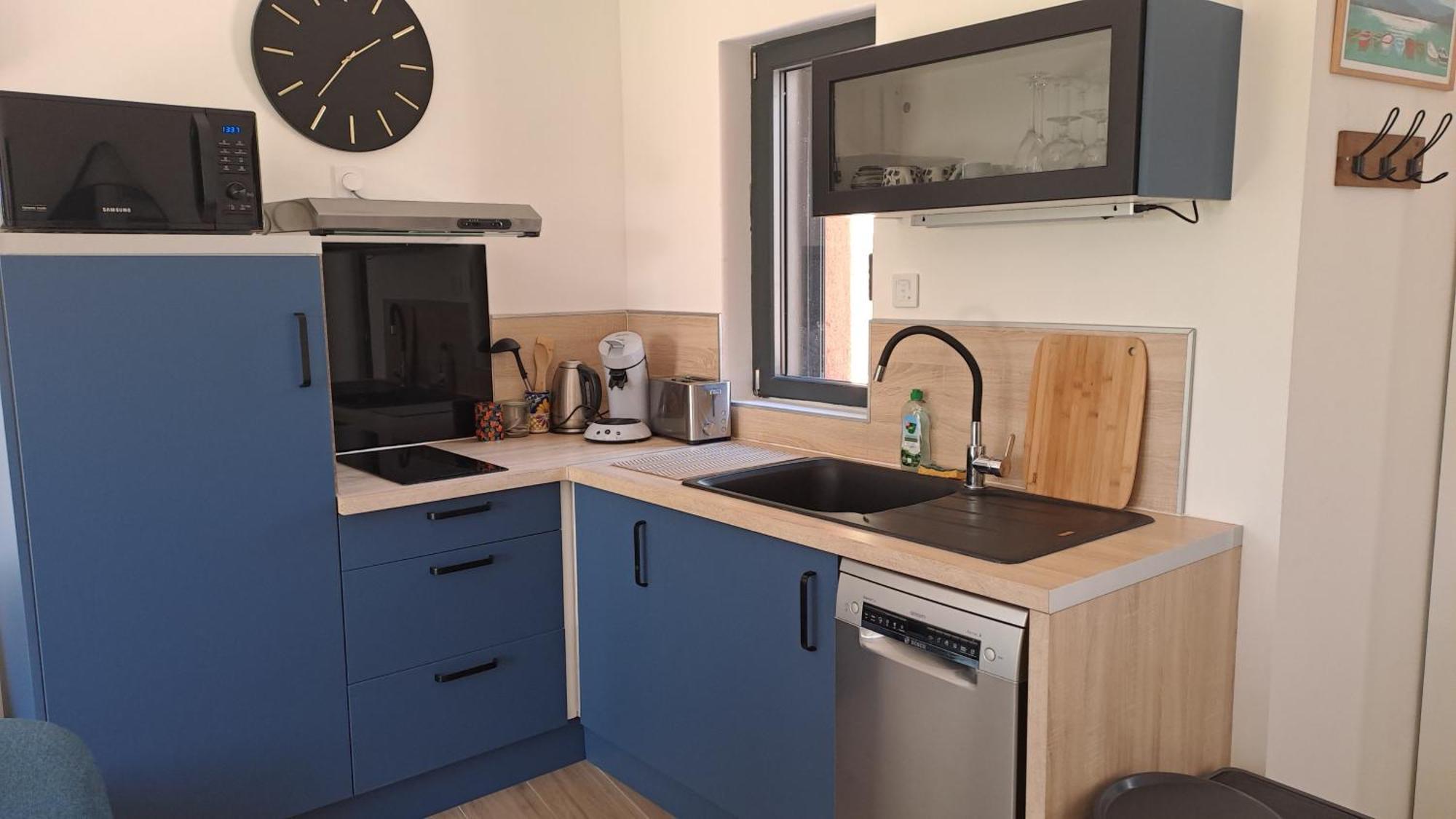 Logement Neuf A 2 Pas Du Lac La Bridoire Εξωτερικό φωτογραφία